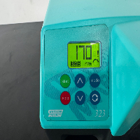 Watson Marlow 323 Peristaltic Pump image 2
